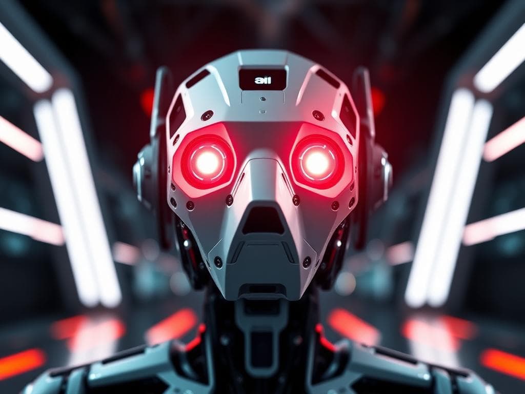 Le ironie dell'automazione: le sfide dell'AI nello sviluppo futuro