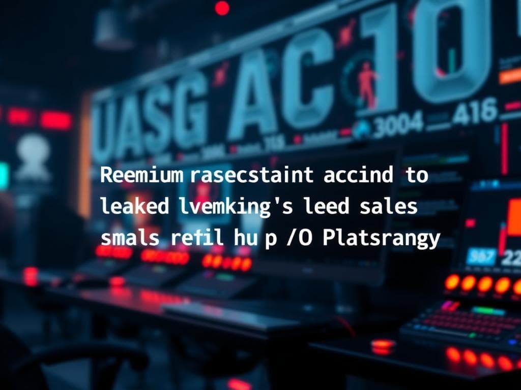 BrowserStack Accused of Leaking User Emails to Sales Intelligence Platform