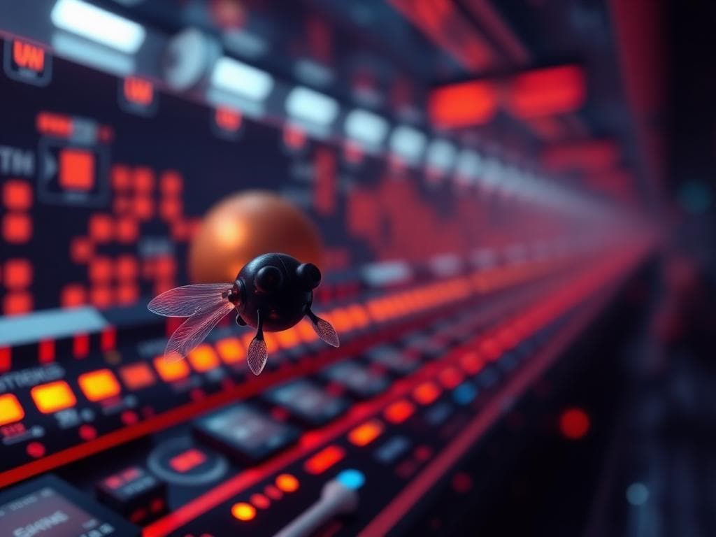 GuppyLM: A Tiny LLM Project Demystifies AI Model Training