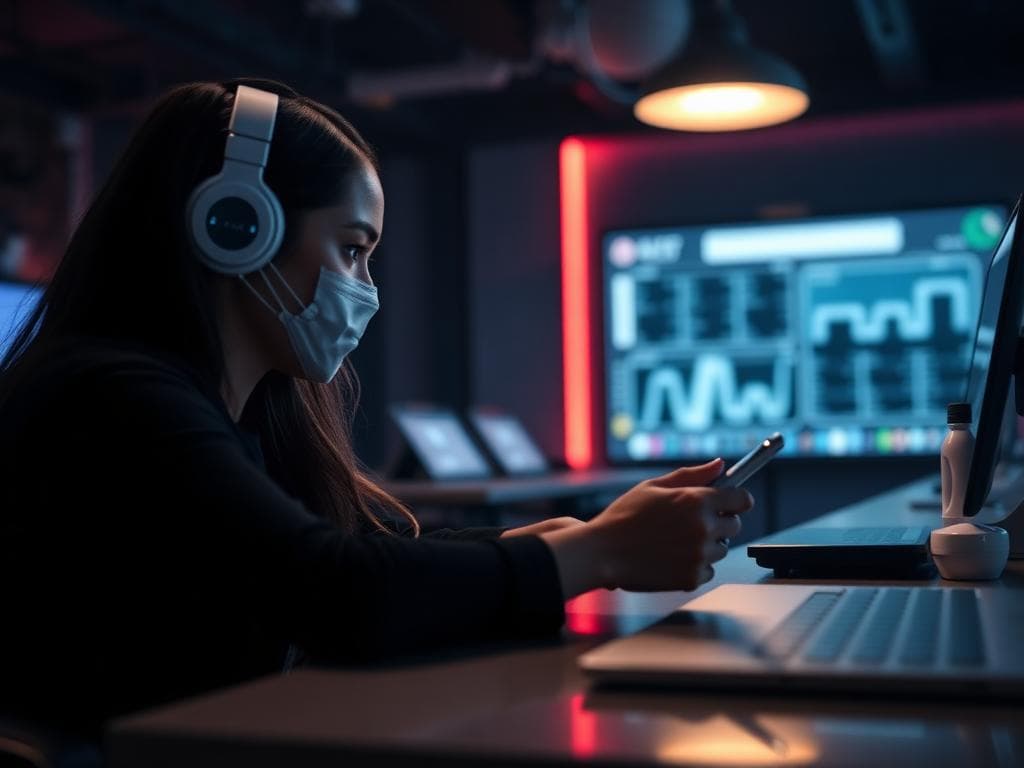 Gemma 4 E2B Powers Real-Time, On-Device AI Chat in Parlor Project