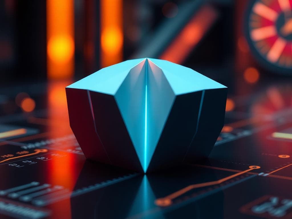 L'app Unfolder colma il divario tra modellazione 3D e papercraft, tra le voci su iPhone Fold