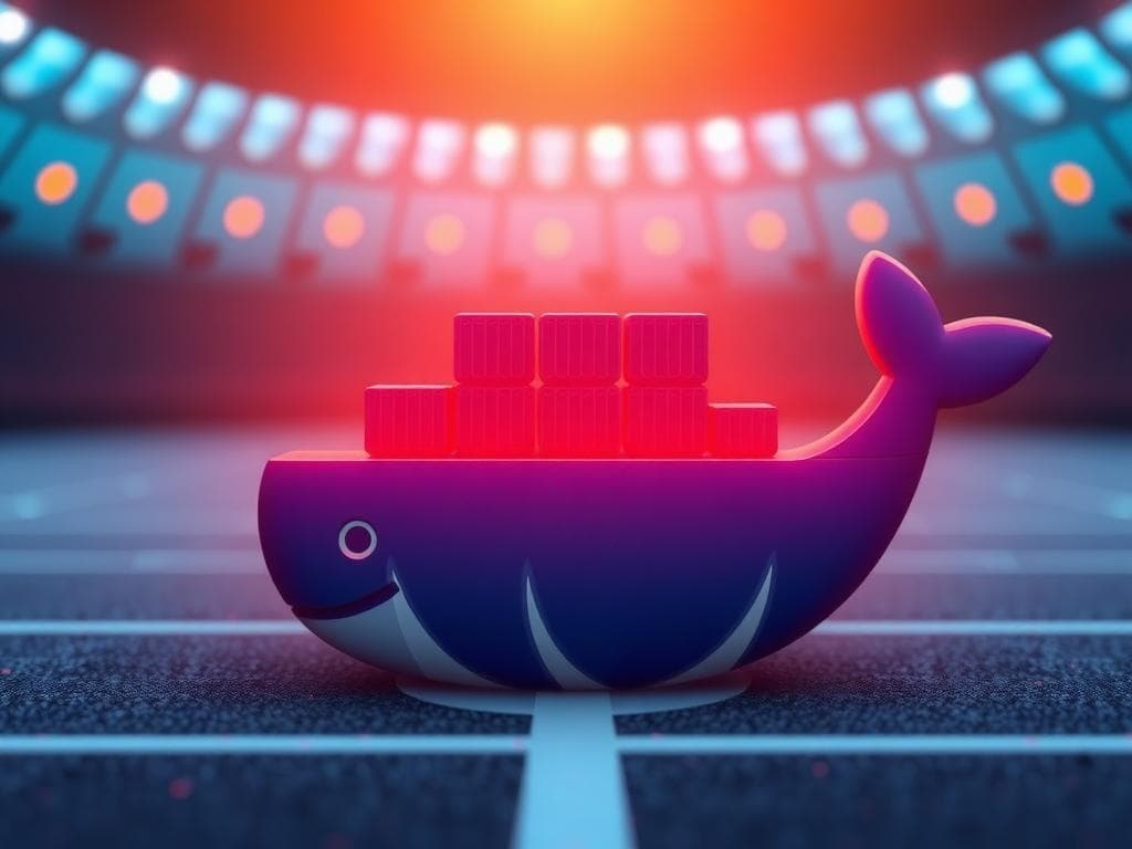 Docker Pulls falliscono in Spagna a causa del blocco IP di Cloudflare durante le partite di calcio
