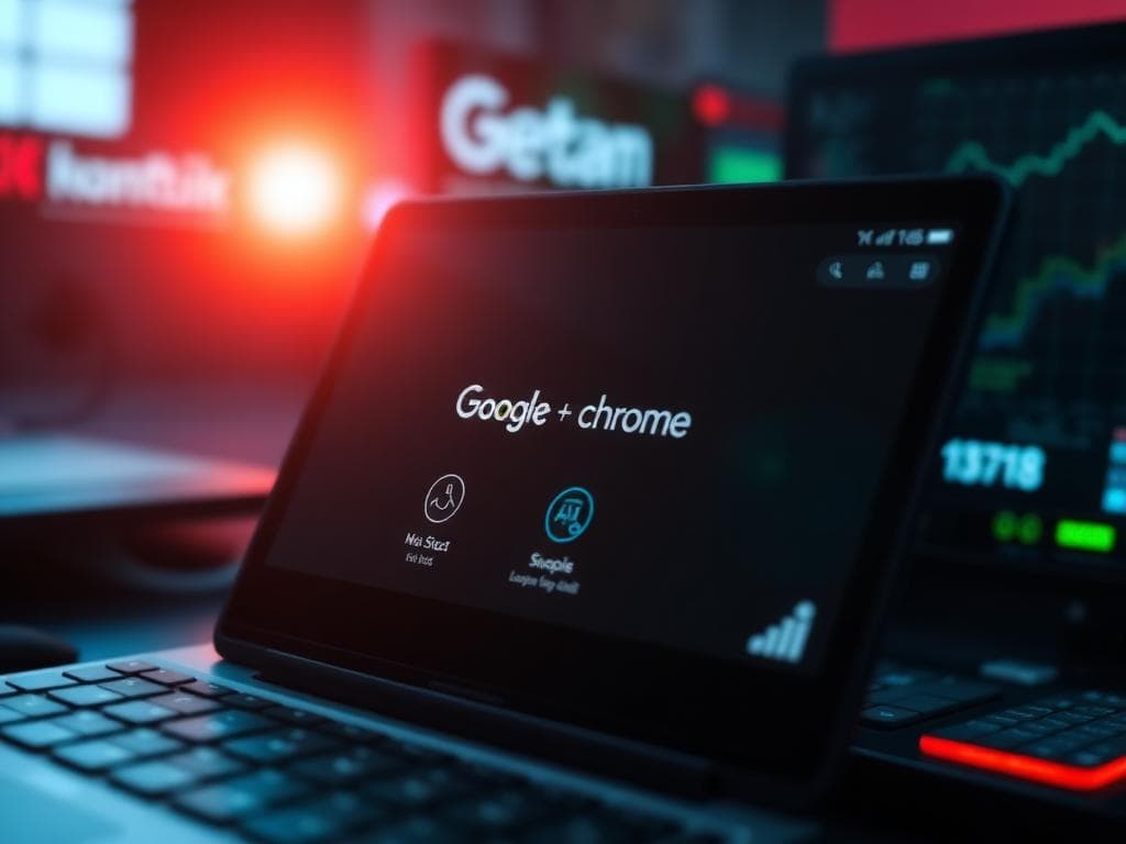 Google Chrome Launches 'Skills' for One-Click AI Prompt Workflows