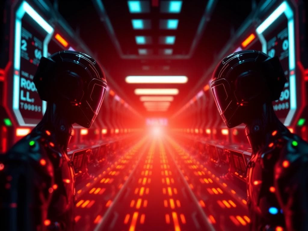 Agent AI hanno cancellato il nostro database: una storia di monito sull'IT Agente