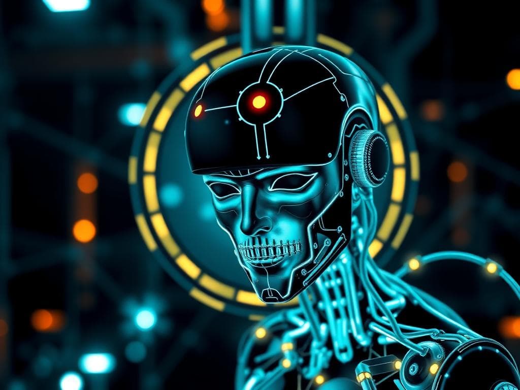 AI's Hidden Risk: Outsourcing Thinking Erodes Engineering Value