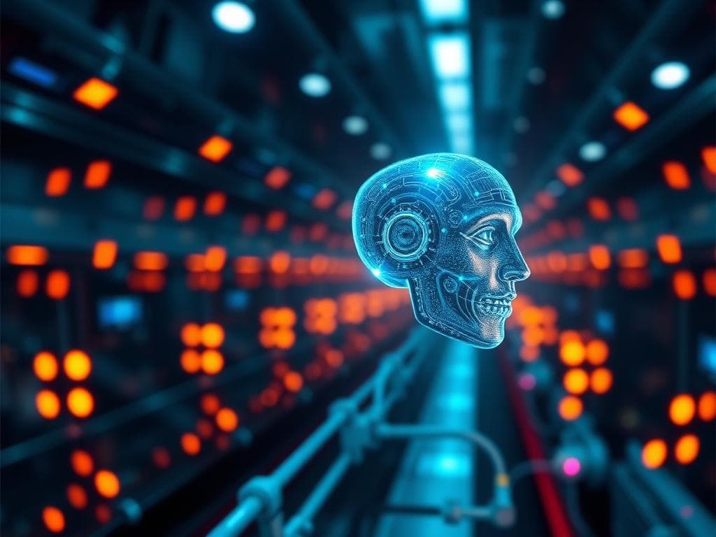 US AI Lead Defined by Commercialization, Cloud Dominance, Not Just Models