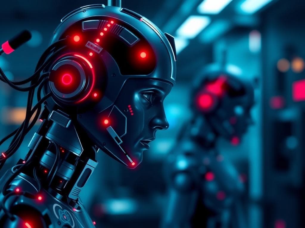 AI Psychosis: Tech Leaders Warn of Systemic Risks in Corporate AI Adoption