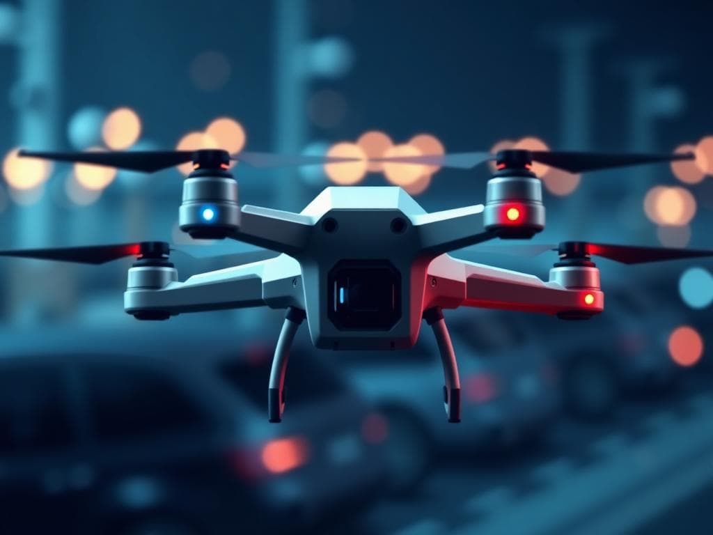 Pokémon Go addestra l'AI di navigazione dei droni militari