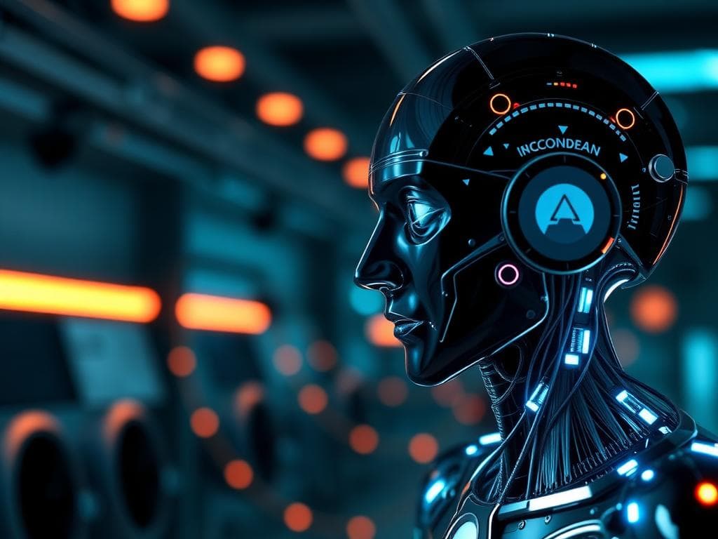 L'AI Open Source si trova in una corsa contro rivali chiusi in una battaglia tecnologica critica