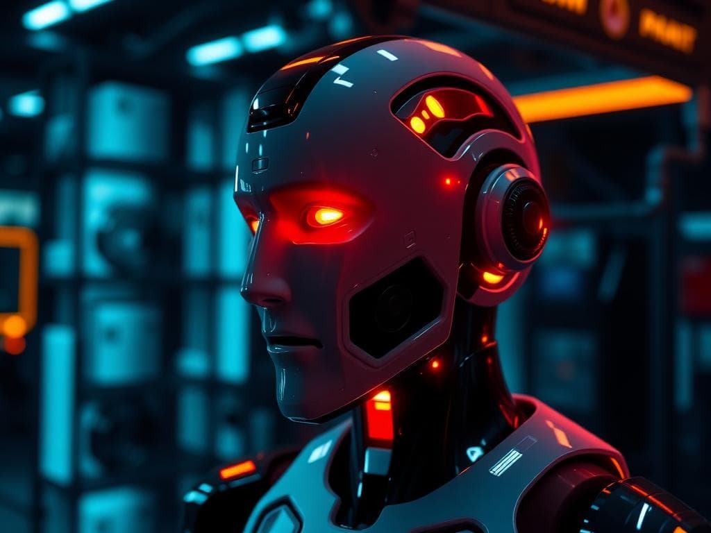 L'allarme sulla sicurezza AI del CEO di Amazon Jassy ha innescato la repressione degli Stati Uniti contro Anthropic