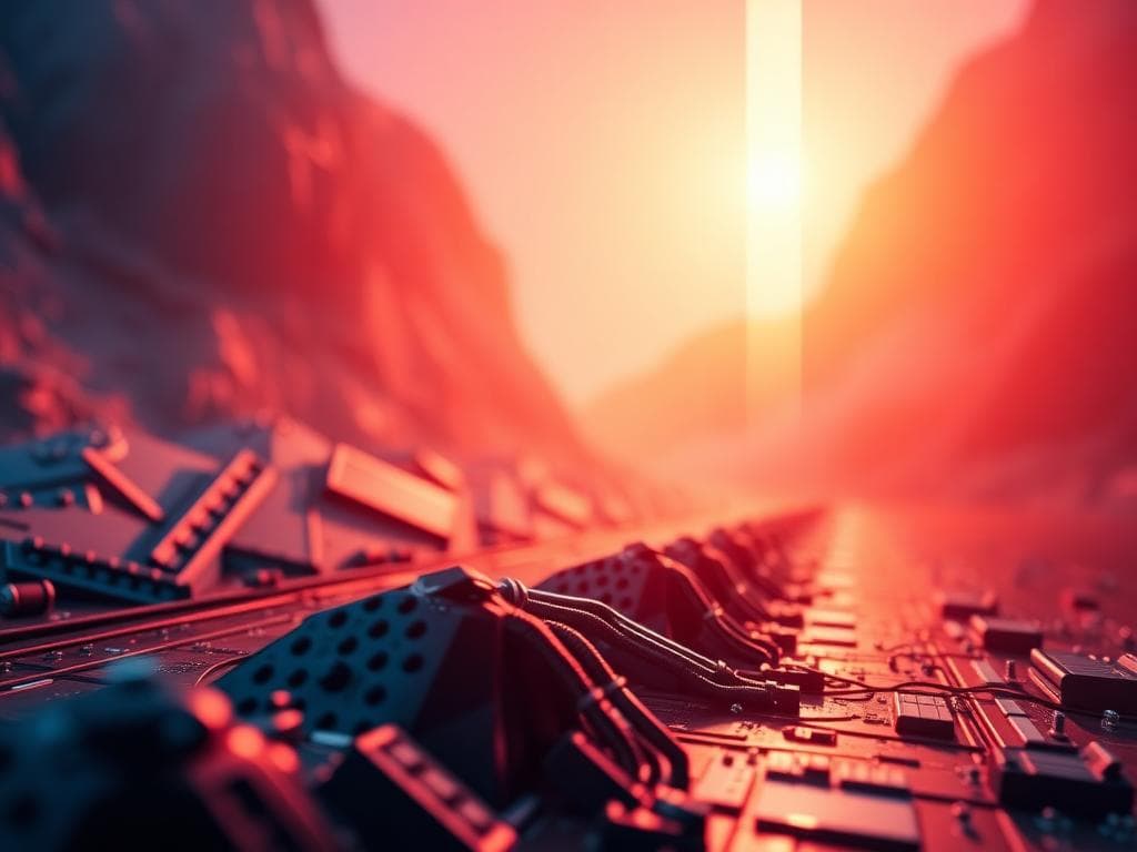 Project Valhalla: un decennio di evoluzione di Java punta a JDK 28