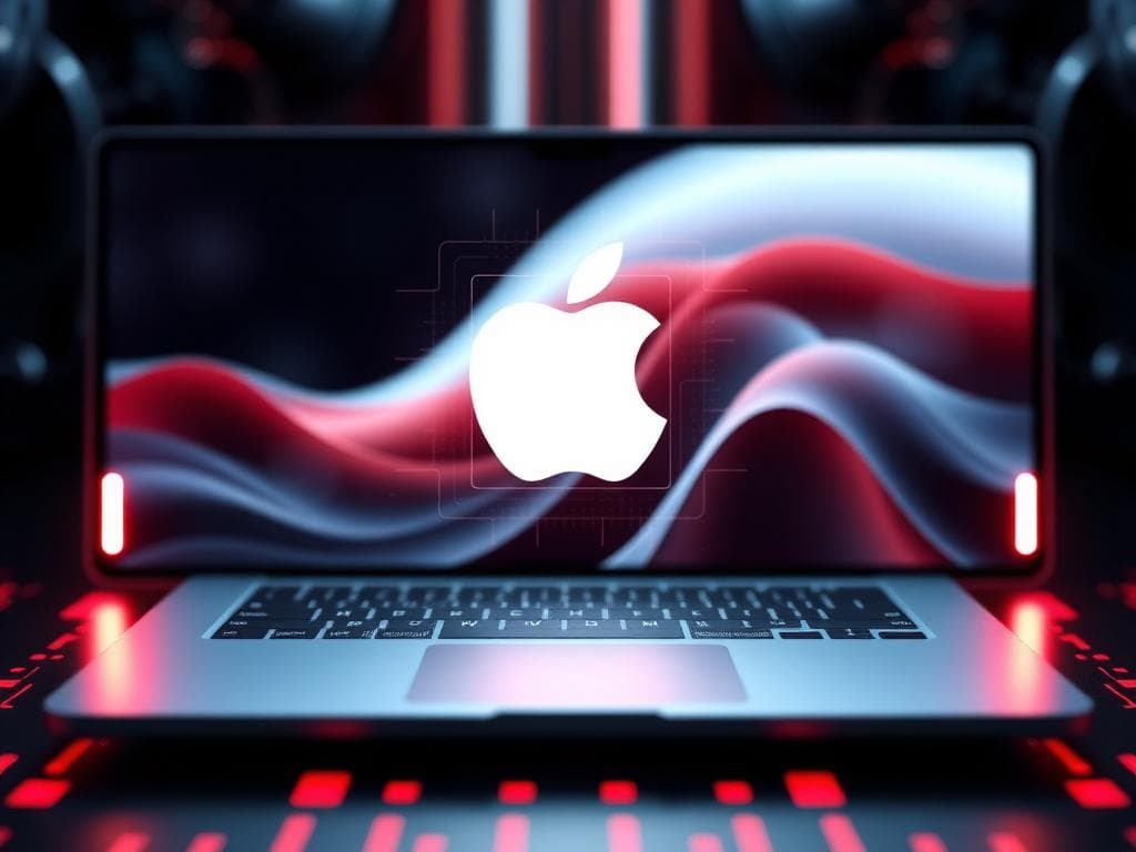 Apple Raises MacBook, iPad Prices Amid AI-Driven Chip Shortage