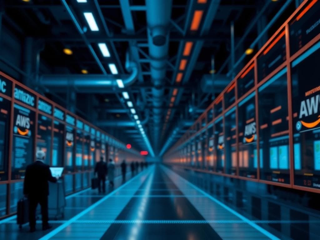 Amazon Invests $200B in AI by 2026, Including AWS Trainium and India Expansion