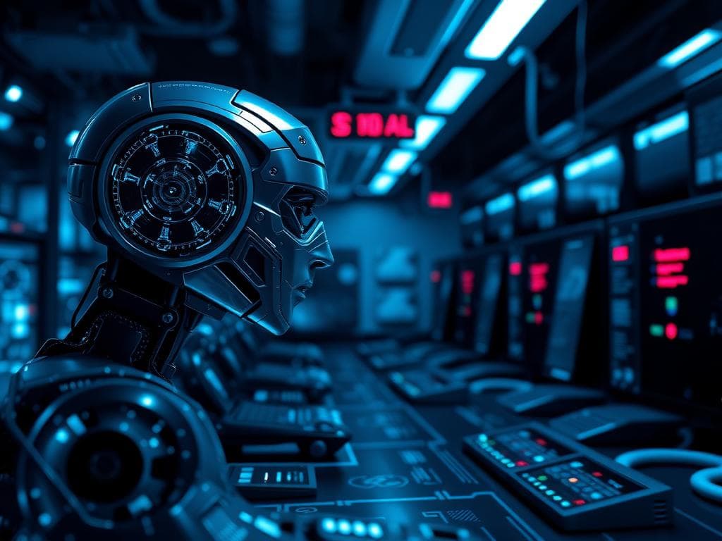 U.S. Government to Vet All GPT-5.6 Users in Landmark AI Regulation