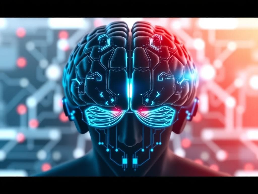 Brain2Qwerty v2 di Meta decodifica i pensieri senza chirurgia