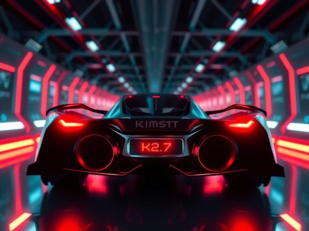 Kimi K2.7 Code ora disponibile in GitHub Copilot