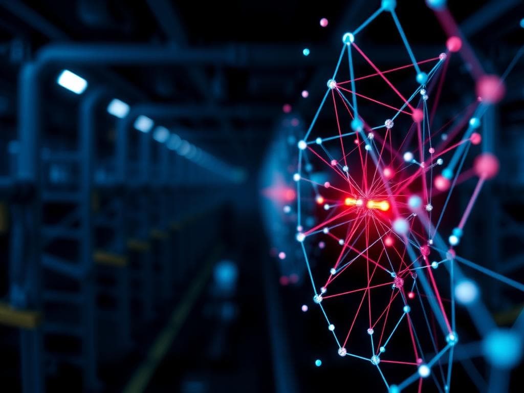 Svolta nell'AI: AmesNet prevede la tossicità dei farmaci con una precisione senza precedenti