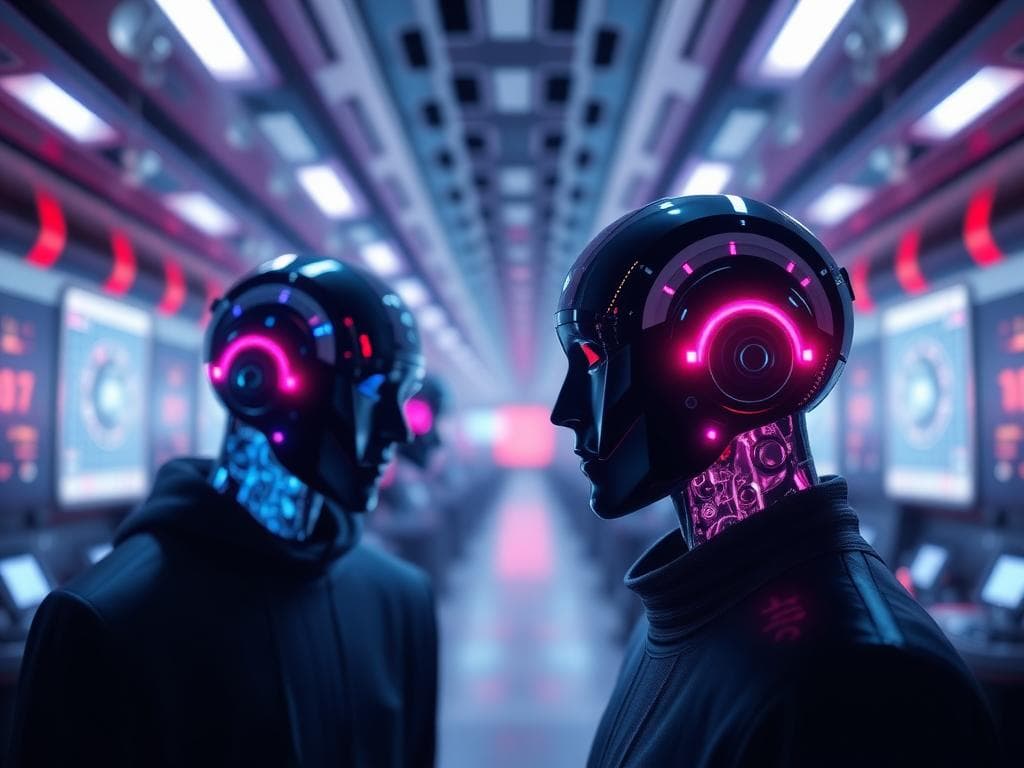 Apple fa causa a OpenAI, accusando ex dipendenti di furto di segreti commerciali