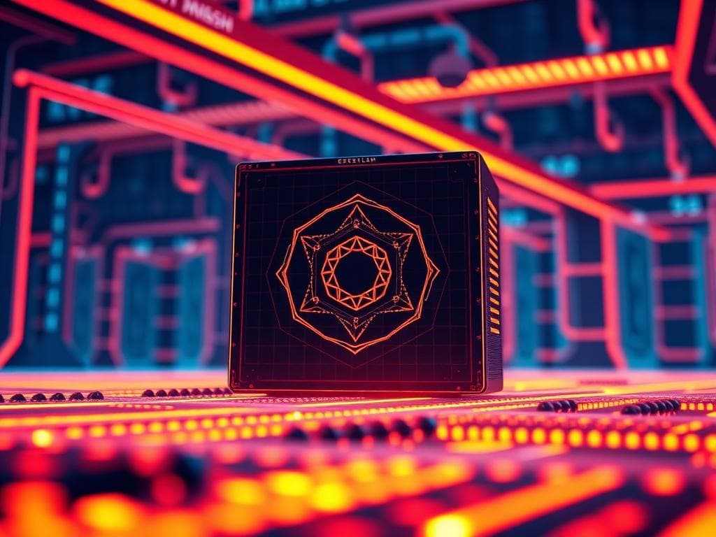 Mesh LLM: Distributed AI Computing on Iroh