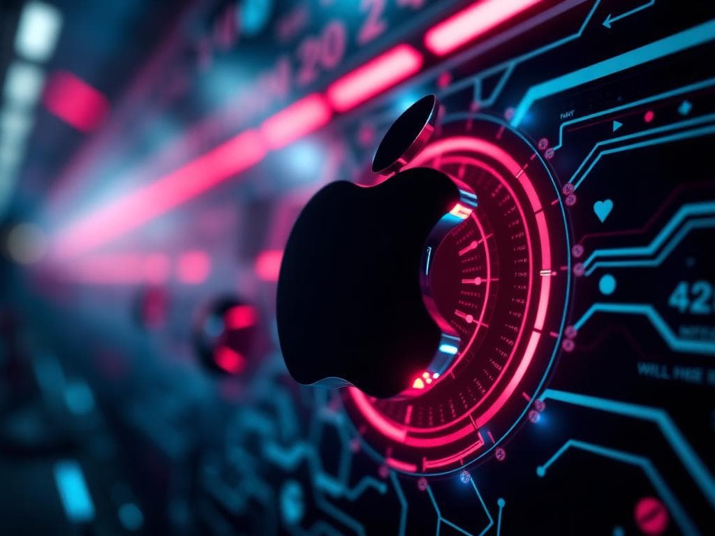 Apple's SpeechAnalyzer Beats Whisper in First Independent Benchmark