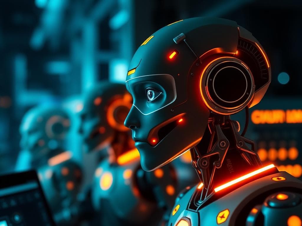 OverpAId: A Satirical AI That Replaces Your CEO for $4,699
