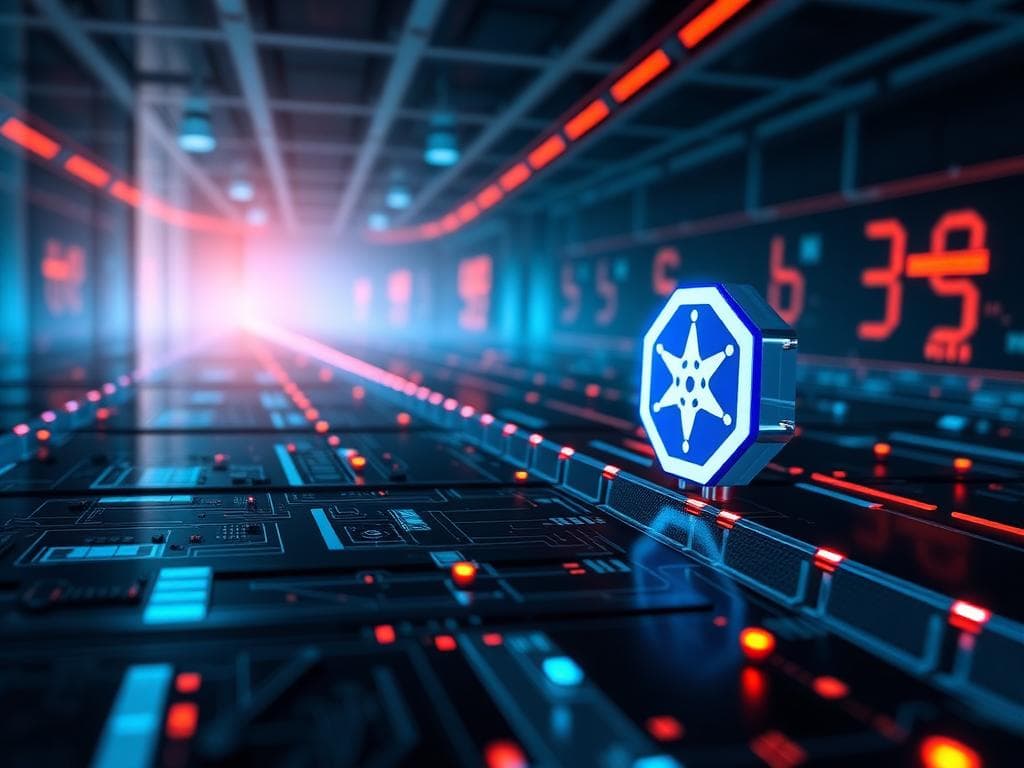 Open-weight AI mirrors Kubernetes trajectory amid geopolitical tensions