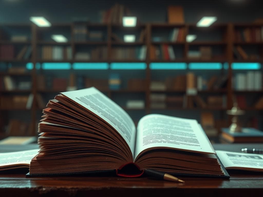 Aziende AI che Distruggono Libri Rari: Una Nuova Crisi Etica nell'Approvvigionamento dei Dati di Addestramento