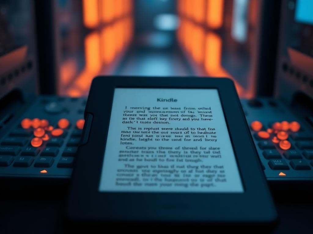 Tailscale su Kindle Jailbroken Ottiene Modalità Proxy e TUN