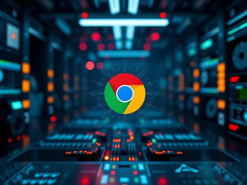 Google corregge un record di 1.072 bug di Chrome a giugno, le correzioni basate sull'AI superano il totale di due anni