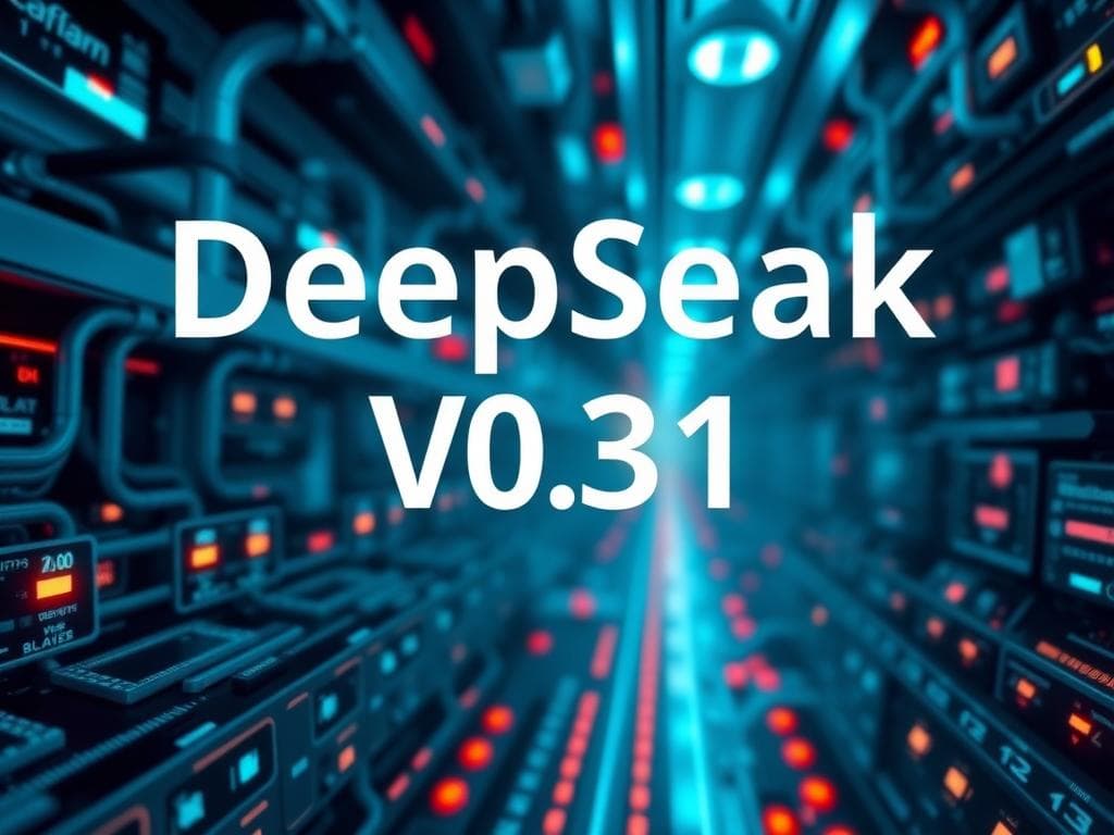 DeepSeek V4 Flash 0731: Budget AI Leader Matches GPT-5.6 Luna at 60% Lower Cost