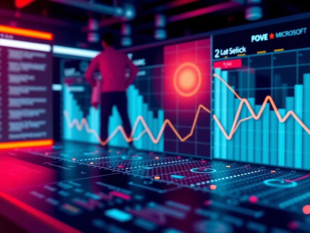 Microsoft's Flint Language Lets AI Agents Build Charts Without Code