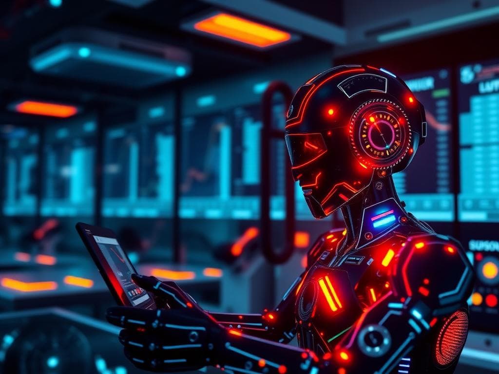 Consulenza finanziaria AI: Buona, ma migliore con i giusti prompt
