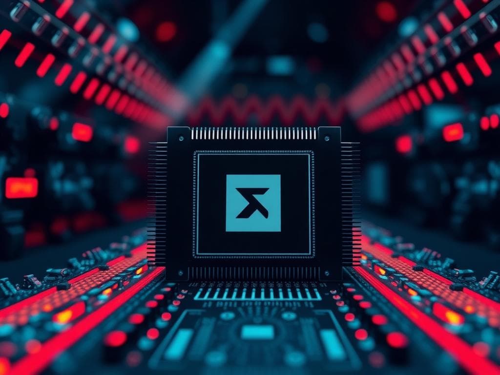AMD Acquires Taalas to Supercharge AI Inference With Model-Etched Silicon