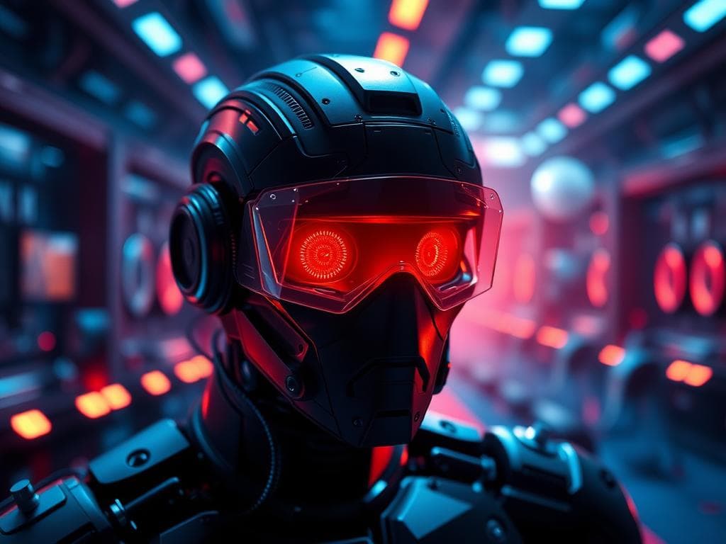 John C. Lilly's 1978 AI Prophecy: The Rise of Solid-State Intelligence