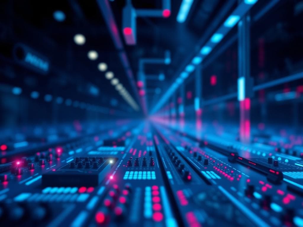 AI Search Is Erasing the Internet's Collective Memory