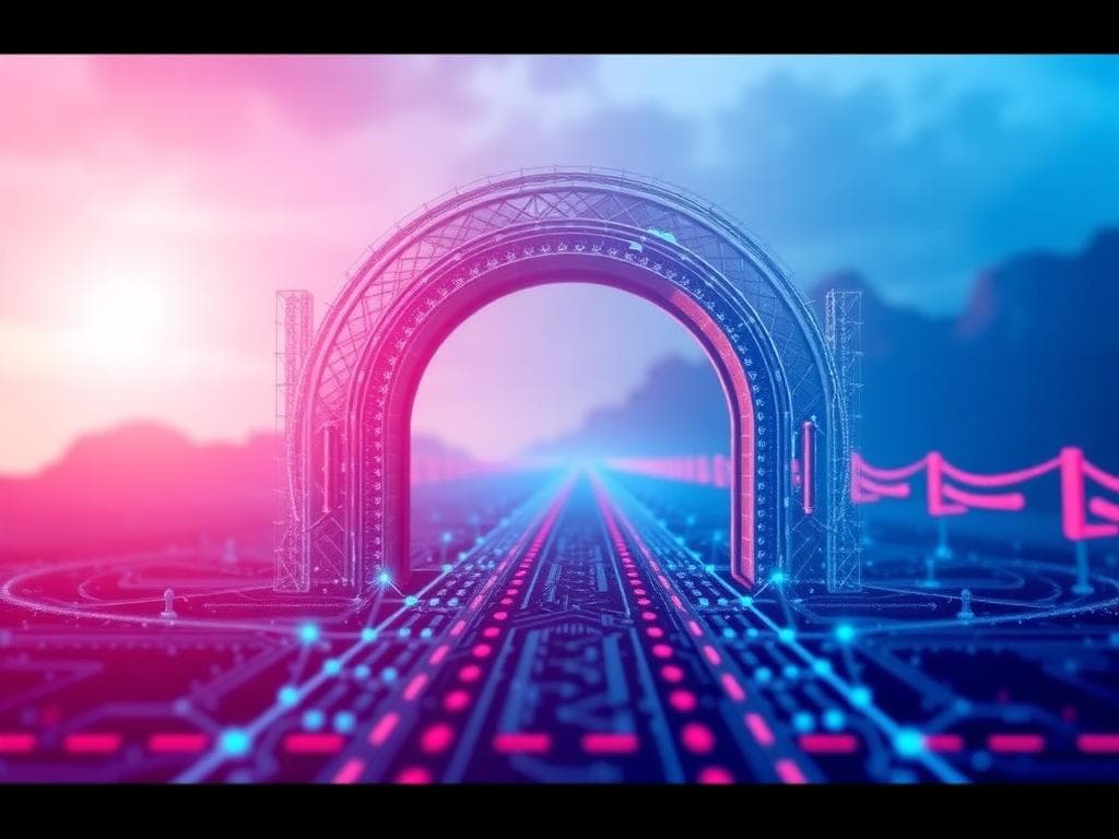 Open Source Experiential Gateway Turns AI Usage Into Smarter Routing