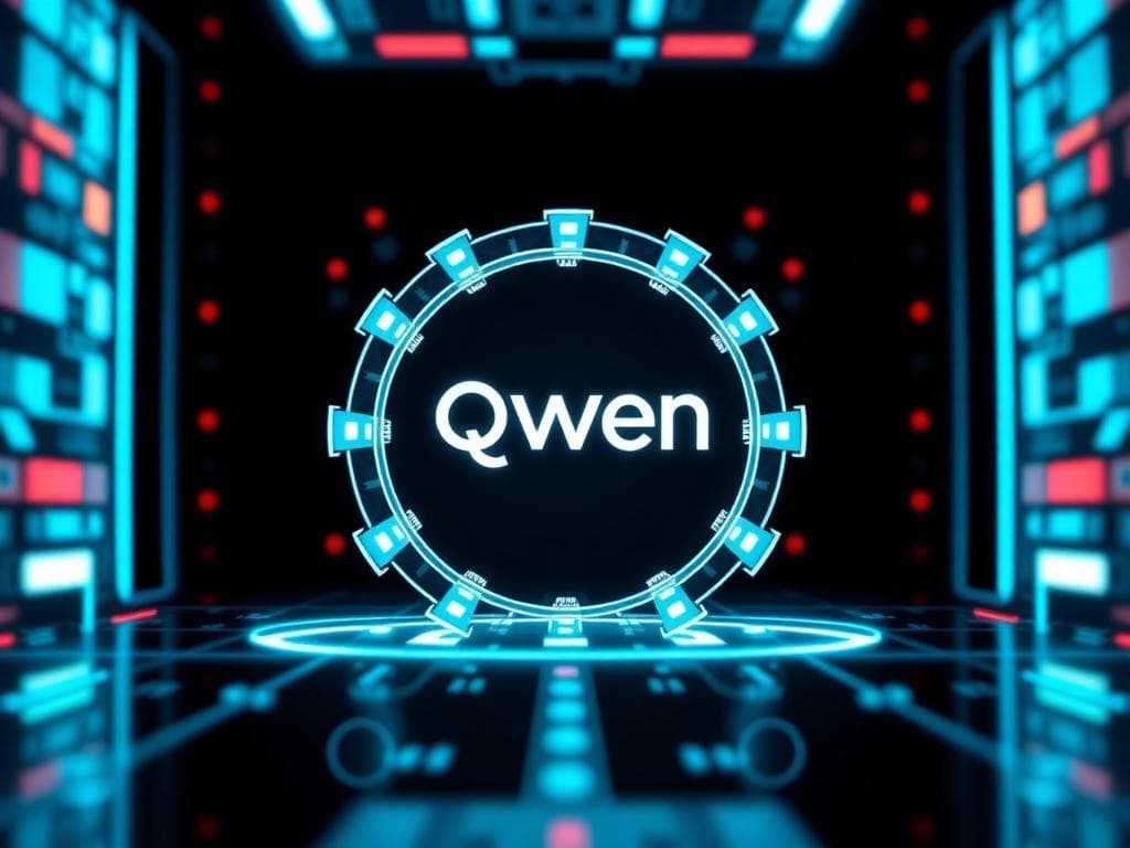 Qwen 3.8 27B Hits Cerebras at 1500 tokens/s with 128k Context