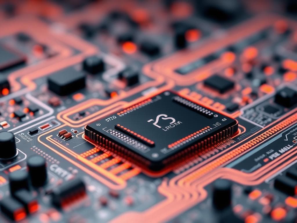 Can AI Design Circuit Boards? EEBench Puts Models to the Test