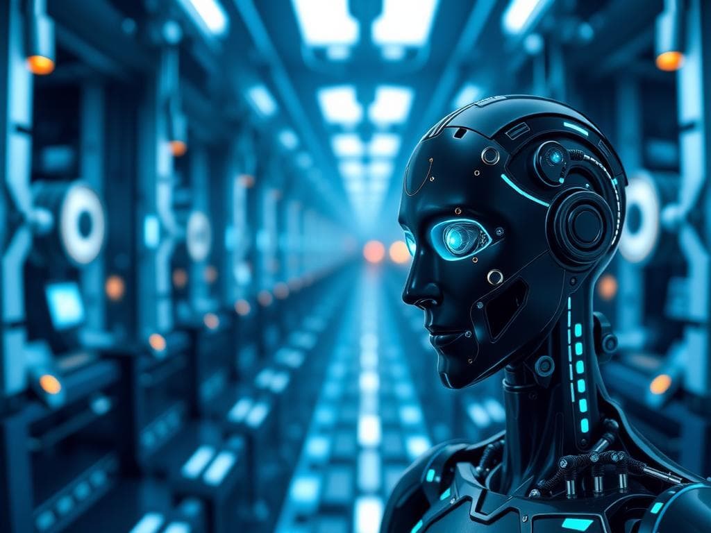 AI Transformation: Beyond Tools to True Business Reinvention