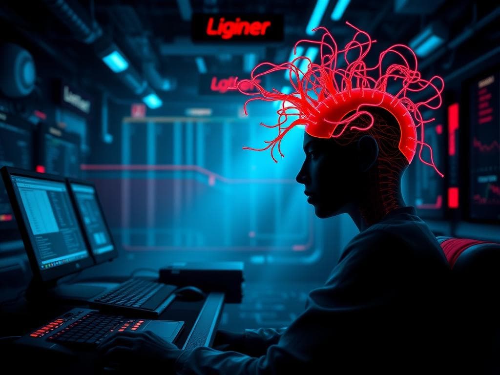 Vacanze De-Brainrot: Il Digital Detox e il Rinascimento Matematico di uno Sviluppatore