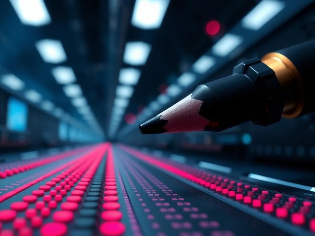 DHH Declares 'Pencils Down' on Hand-Written Code in Rails World 2026 Keynote