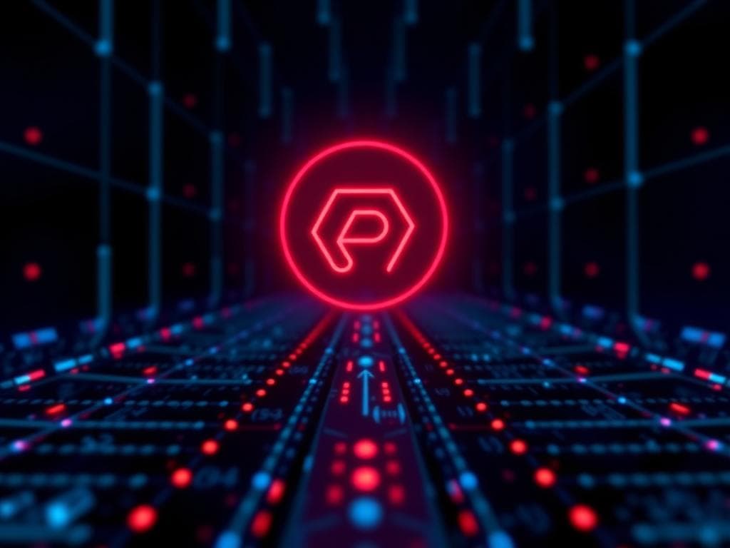 Parley: Chat IRC federato che parla un protocollo semplice