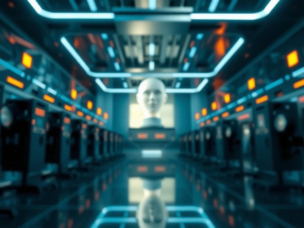 Congress Should Investigate AI Labs, Cal Newport Argues