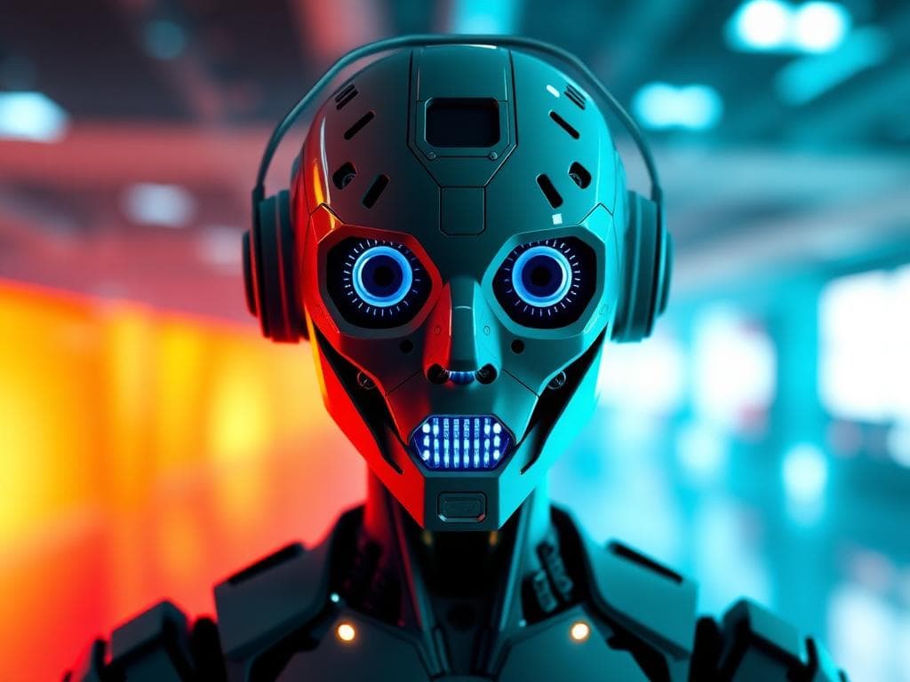 Extra Big Ass Intelligence: Una Satira sul Hype dell'IA Diventa Virale