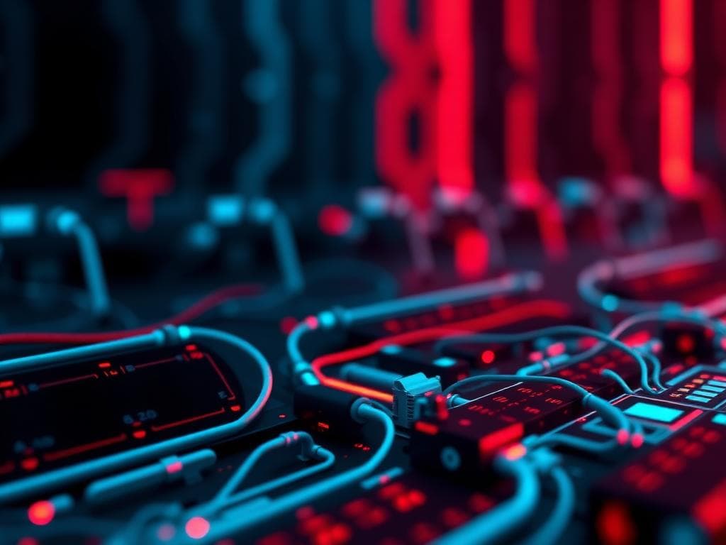 QGIS Bans AI-Assisted Contributions: A Hard Stance on Open Source Integrity