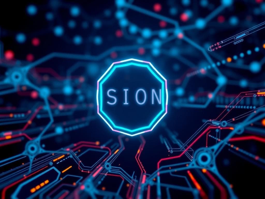 Anthropic's Scion: Replacing Git for AI-Scale Development