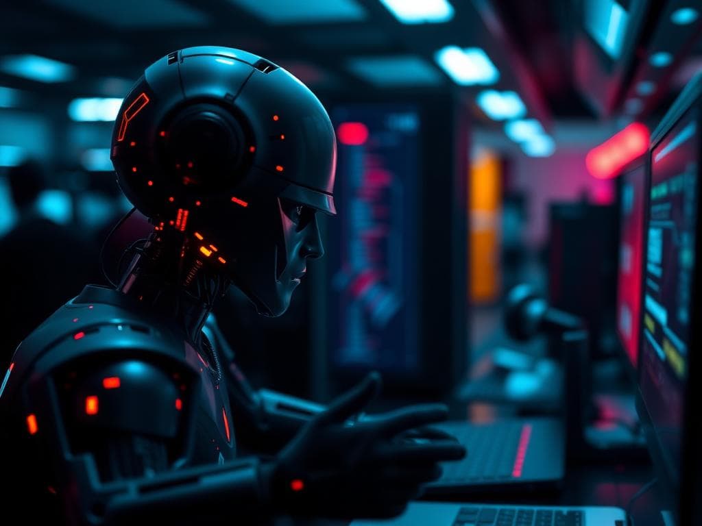 AI Benchmarks Miss 90% of US Work Hours, New Study Finds