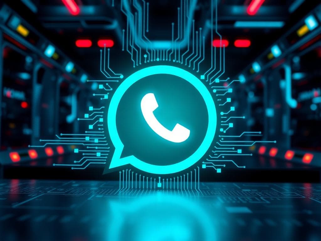 Istruzioni AI Nascoste di WhatsApp Vietano i Rinvii agli Enti Regolatori nelle Pagine di Aiuto