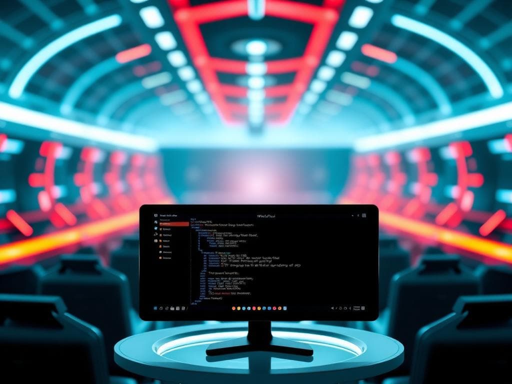 Broswers Shell WorldTUI: A 360M Model That Simulates a Terminal Without a Shell | Ai Pulse